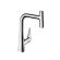Смеситель Hansgrohe Talis Select M51 72822000 для кухни